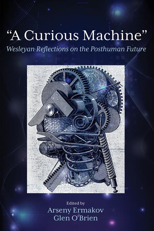 “A Curious Machine”