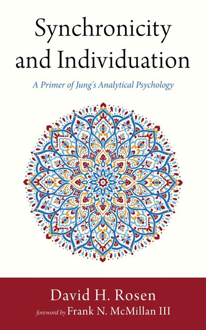 Synchronicity and Individuation