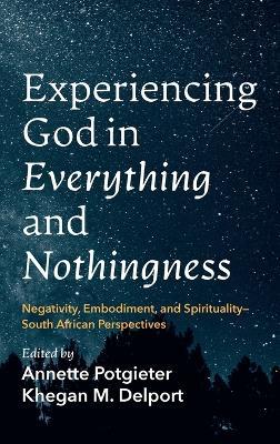 Experiencing God in Everything and Nothingness - cover