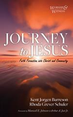 Journey to Jesus