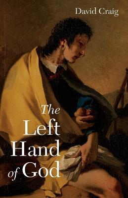 The Left Hand of God - David Craig - cover