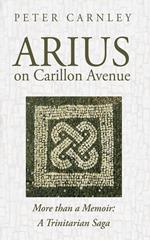 Arius on Carillon Avenue