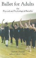Ballet for Adults - Robert Brassel - cover