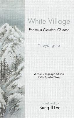 White Village - Yi Byŏ,ng-Ho - cover