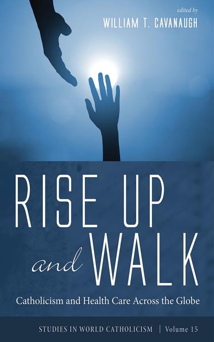 Rise Up and Walk