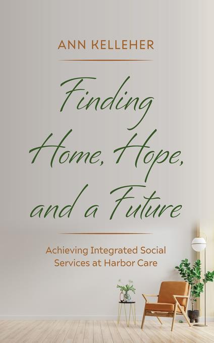 Finding Home, Hope, and a Future