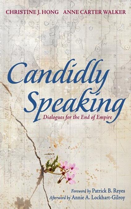 Candidly Speaking