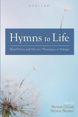 Hymns to Life - cover