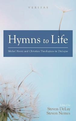 Hymns to Life - cover