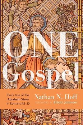 One Gospel - Nathan N Hoff - cover
