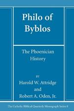 Philo of Byblos