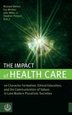 The Impact of Health Care - cover