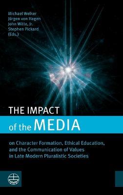 The Impact of the Media - cover