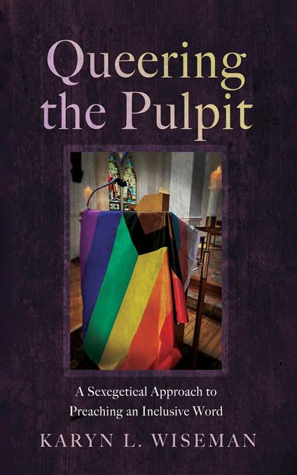 Queering the Pulpit