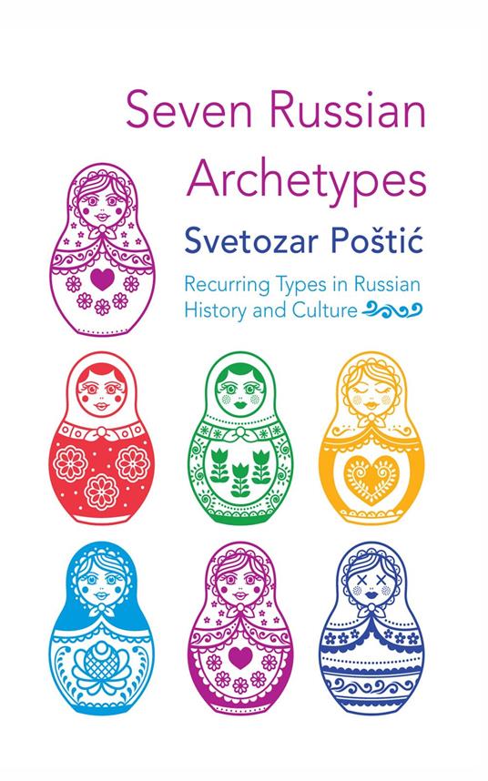 Seven Russian Archetypes