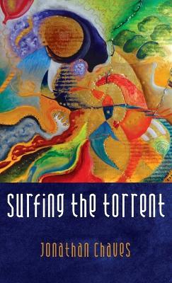 Surfing the Torrent - Jonathan Chaves - cover