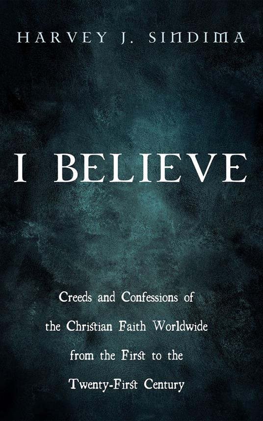 I Believe