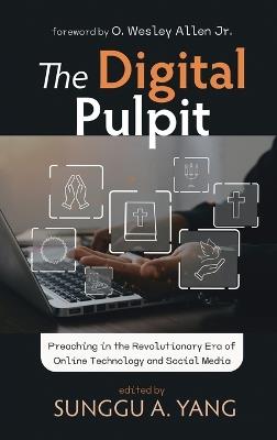 The Digital Pulpit - cover