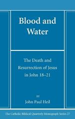 Blood and Water
