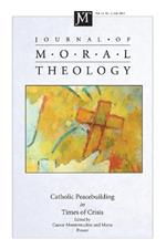 Journal of Moral Theology, Volume 12, Issue 2