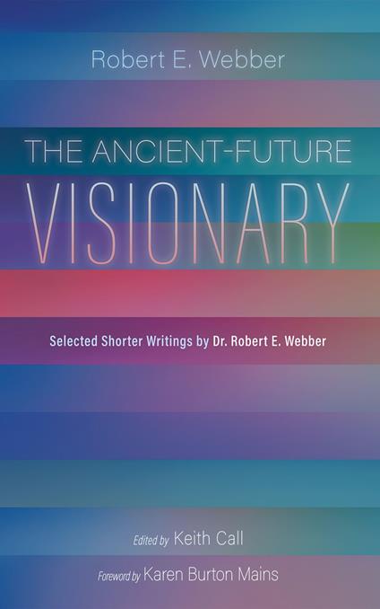 The Ancient-Future Visionary