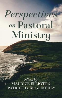 Perspectives on Pastoral Ministry - cover