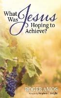 What Was Jesus Hoping to Achieve?