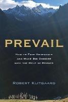 Prevail - Robert Klitgaard - cover