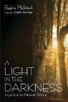 A Light in the Darkness - Regina McIntosh - cover