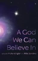 A God We Can Believe in - cover