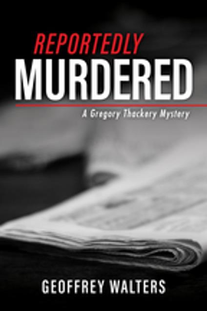 Reportedly Murdered