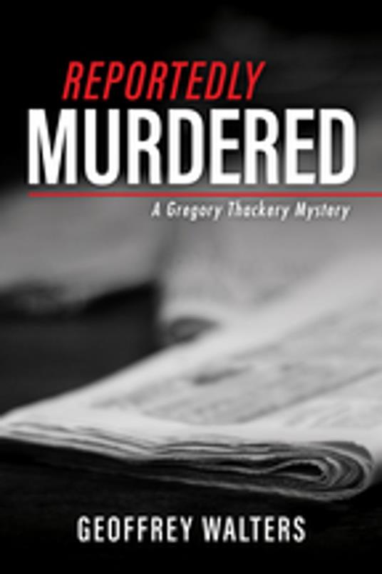 Reportedly Murdered