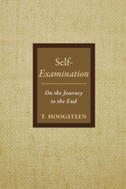 Self-Examination