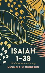 Isaiah 1–39