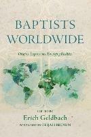 Baptists Worldwide - cover