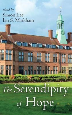 The Serendipity of Hope - cover