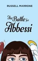 The Battle for Abbessi - Russell Marrone - cover