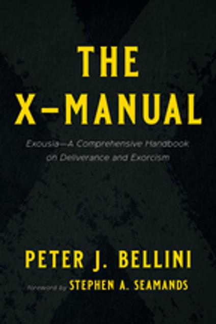 The X-Manual