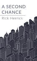 A Second Chance - Rick Herrick - cover