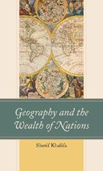 Geography and the Wealth of Nations