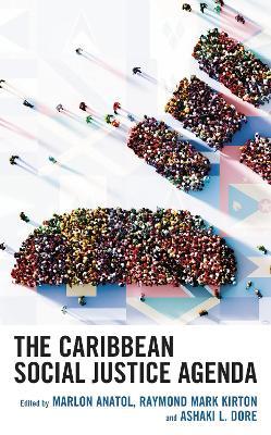 The Caribbean Social Justice Agenda - cover