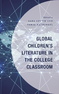 Global Children’s Literature in the College Classroom - cover