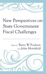 New Perspectives on State Government Fiscal Challenges