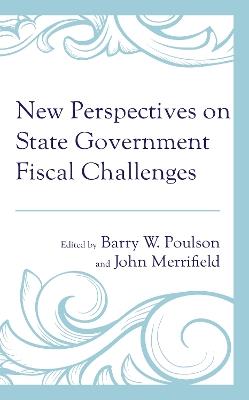 New Perspectives on State Government Fiscal Challenges - cover
