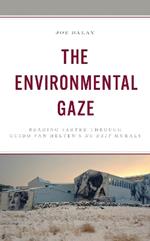 The Environmental Gaze: Reading Sartre through Guido van Helten's No Exit Murals