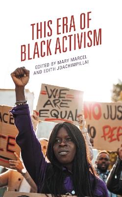 This Era of Black Activism - cover