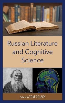 Russian Literature and Cognitive Science - cover