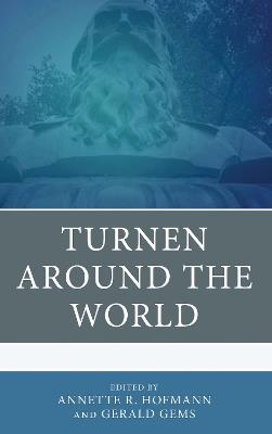 Turnen around the World - cover