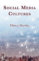 Social Media Cultures