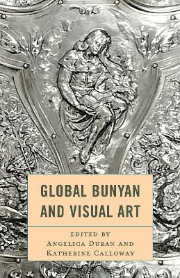 Global Bunyan and Visual Art - cover